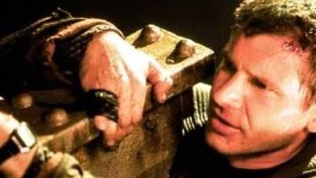bild aus der news "Green Lantern"-Autor Michael Green schreibt Drehbuch zu "Blade Runner 2" mit Harrison Ford
