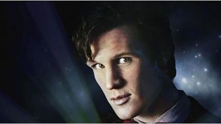 bild aus der news "Doctor Who": Hauptdarsteller Matt Smith hört noch in diesem Jahr auf