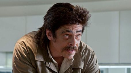 bild aus der news Benicio Del Toro übernimmt Hauptrolle in Marvels "Guardians Of The Galaxy"
