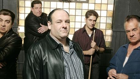 Drehbuchautoren küren "Die Sopranos" zur bestgeschriebenen TV-Serie aller Zeiten