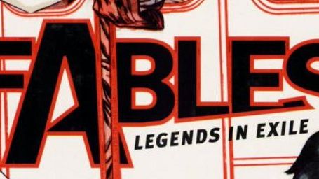 bild aus der news Nikolaj Arcel verfilmt DC-Comic "Fables" über Märchenfiguren im modernen New York
