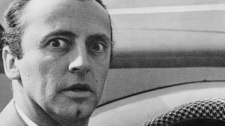 bild aus der news Komiker-Legende Eddi Arent ist tot