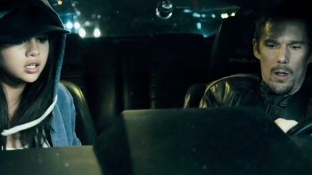 bild aus der news Harte Action und schnelle Autos in "Fast & Furious"-Manier - Erster Trailer zu "Getaway" mit Ethan Hawke und Selena Gomez