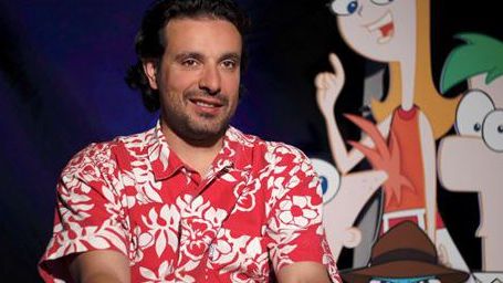 bild aus der news "Phineas & Ferb: Mission Marvel": Erster Trailer zur Crossover-Episode mit Iron Man, Thor und Co.