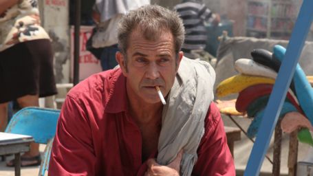 bild aus der news Mel Gibson könnte Stallone und Co. als Bösewicht in "Expendables 3" das Leben schwer machen