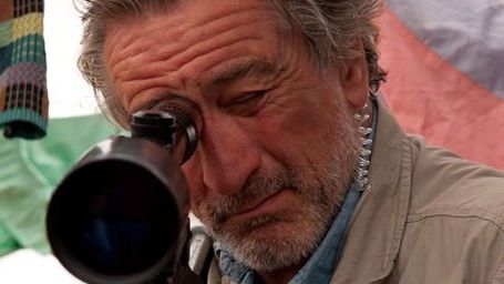 bild aus der news "Killing Season": Erster Trailer zum Duell in den Wäldern zwischen Robert De Niro und John Travolta