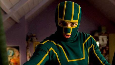 bild aus der news Hat nun auch Marvel seinen Quicksilver? Aaron Taylor-Johnson ist Favorit für "Avengers 2"!