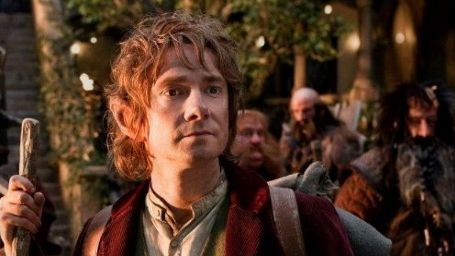 bild aus der news Vor den Toren des Erebor: Erstes Poster zu Peter Jacksons "Der Hobbit: Smaugs Einöde"