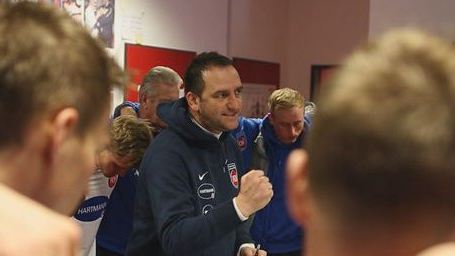 "Trainer!": Erster Trailer zur Fußball-Doku von Aljoscha Pause mit Jürgen Klopp, Hans Meyer und Armin Veh