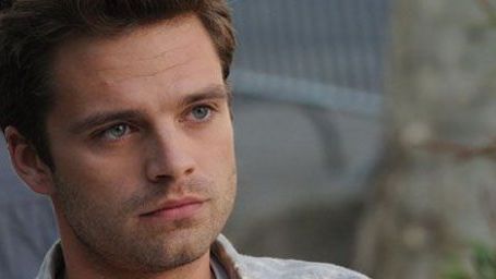 bild aus der news Neues Bild von Sebastian Stan als maskierter Winter Soldier in "Captain America 2"