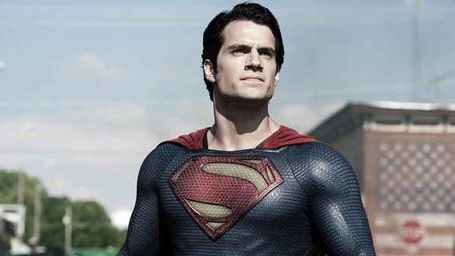 bild aus der news Fortschritte bei "Man Of Steel 2": Rückkehr von Zack Snyder, David. S. Goyer und Christopher Nolan bestätigt