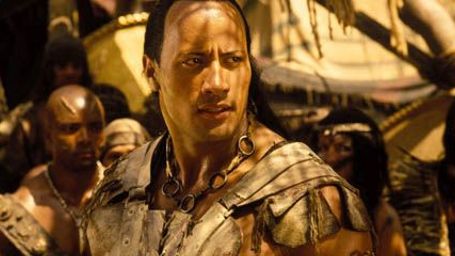 bild aus der news Drehbeginn: Fantasy-Actioner "Hercules" mit Dwayne Johnson geht offiziell in Produktion