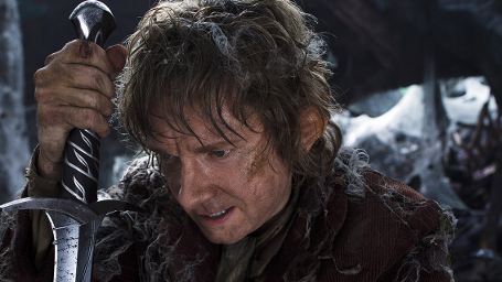 Er ist da! Der erste Trailer zu "Der Hobbit: Smaugs Einöde" zeigt uns endlich den Drachen