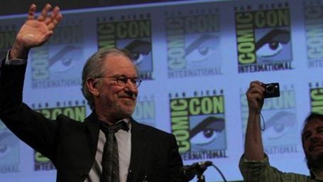 bild aus der news Steven Spielberg bedauert, "Indiana Jones und der letzte Kreuzzug" statt "Rain Man" inszeniert zu haben