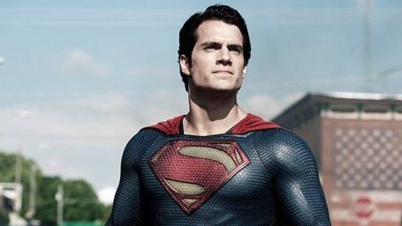 "Man of Steel": Live-Stream von der Europapremiere in London mit Henry Cavill, Amy Adams und Russell Crowe