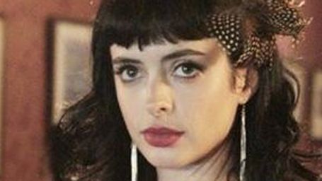 bild aus der news Serienstar Krysten Ritter ergänzt Cast zum Biopic "Big Eyes" von Tim Burton