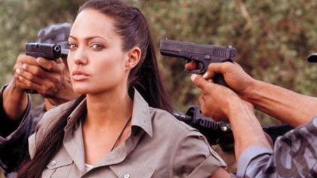 "Buffy - Im Bann der Dämonen"-Autorin Marti Noxon verfasst Drehbuch zum "Tomb Raider"-Reboot