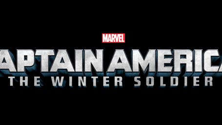 bild aus der news Black Widow küsst Captain America auf neuen Set-Bildern zu "Captain America 2"