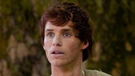 bild aus der news Eddie Redmayne als Physik-Genie Stephen Hawking in "Theory of Everything"