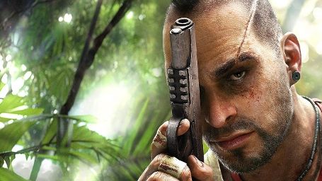 bild aus der news Ubisoft möchte die Videospiele "Watch Dogs" und "Far Cry" ins Kino bringen und "Rabbits"als TV-Serie umsetzen