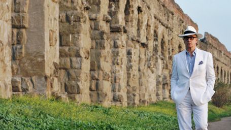 bild aus der news "La Grande Bellezza - Die große Schönheit": Erster deutscher Trailer zu  Paolo Sorrentinos betörend schöner Rom-Ode