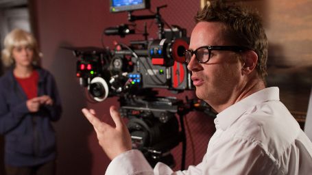 bild aus der news "Drive"-Regisseur Nicolas Winding Refn inszeniert Graphic-Novel-Verfilmung "The Incal"