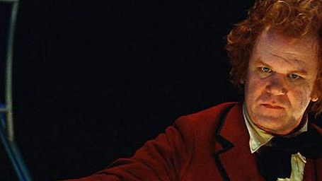 bild aus der news "Guardians of the Galaxy": John C. Reilly für die Rolle des Ronan "The Accuser" Dey bestätigt