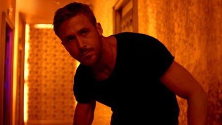 Kühle Bilder und heiße Action im neuen Trailer zum Rache-Thriller "Only God Forgives" mit Ryan Gosling