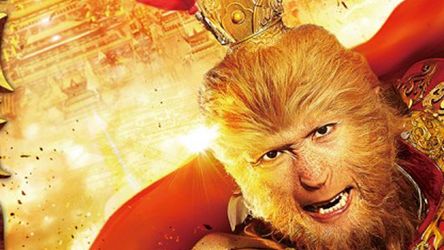 bild aus der news Erster Trailer zu Soi Cheangs farbenfrohem 3D-Spektakel "The Monkey King" mit Donnie Yen
