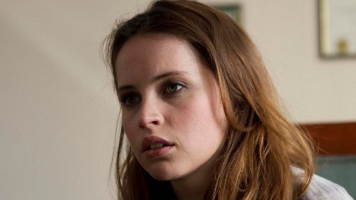 bild aus der news Felicity Jones womöglich als Superschurkin Black Cat an Bord von "The Amazing Spider-Man 2"