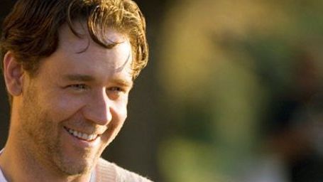 bild aus der news "Man of Steel"-Star Russell Crowe gibt sein Regiedebüt mit dem Historiendrama "The Water Diviner"