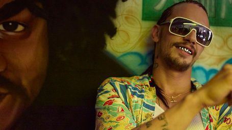 bild aus der news James Franco erklärt, warum Zack Snyders "Man Of Steel" ein großartiger Film ist