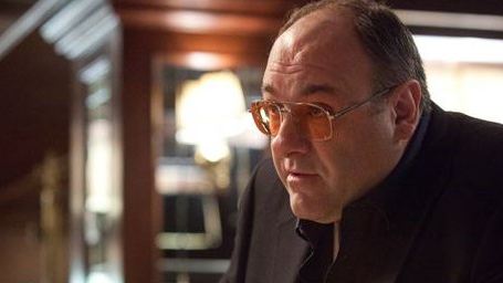 "Sopranos"-Star James Gandolfini im Alter von nur 51 Jahren in Rom verstorben