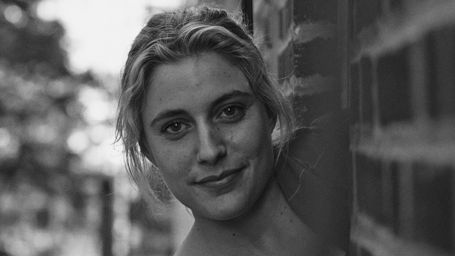 bild aus der news Erwachsenwerden mit Greta Gerwig als tollpatschige Endzwandzigerin im deutschen Trailer zu "Frances Ha"