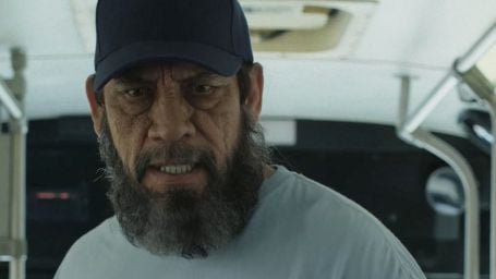 bild aus der news Danny Glover und Danny Trejo sind "Bad Asses": Erste Informationen zur Action-Fortsetzung von "Bad Ass"