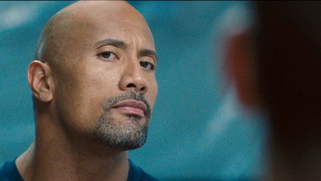 bild aus der news "Terminator 5": Dwayne Johnson soll Rolle übernehmen; Film angeblich ein Prequel mit Arnie als Mensch