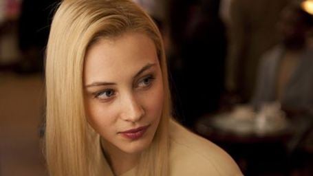 Neue Wende im Mary-Jane-Wirrwarr: Sarah Gadon ersetzt angeblich Shailene Woodley in "The Amazing Spider Man"-Sequels