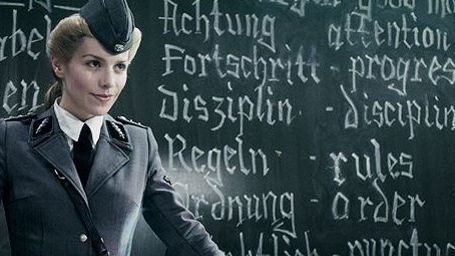 bild aus der news Trailer zum Director's Cut von "Iron Sky": Film bietet 20 Minuten mehr Nazis auf dem Mond