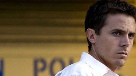 bild aus der news Casey Affleck übernimmt Rolle in Christopher Nolans Sci-Fi-Thriller "Interstellar"