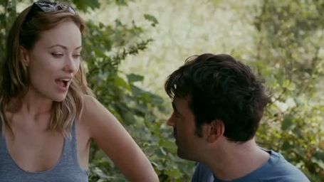 bild aus der news Erster Trailer zu Joe Swanbergs "Drinking Buddies" mit Anna Kendrick, Olivia Wilde & Ron Livingston