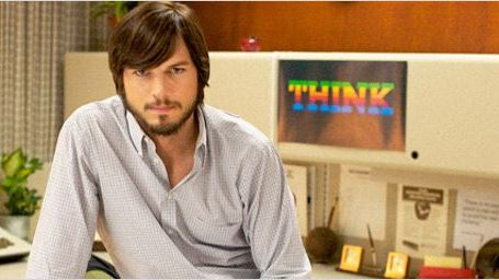 "Jobs": Ashton Kutcher ist Steve Jobs im ersten Trailer zum Biopic über den Apple-Gründer