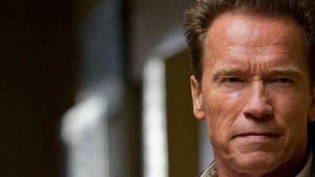 "Maggie": Arnold Schwarzenegger als fürsorglicher Zombie-Vater