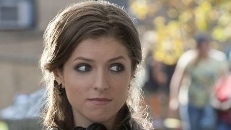 bild aus der news "Into the Woods": Anna Kendrick als Cinderella in Märchen-Musical