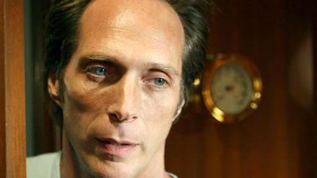 "Teenage Mutant Ninja Turtles": William Fichtner enthüllt seine Bösewichtrolle 