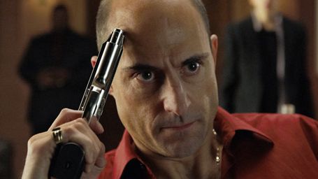 bild aus der news "Man Of Steel 2": Zack Snyder will Mark Strong als Lex Luthor; Vorproduktion beginnt Ende des Jahres