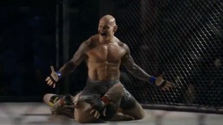 bild aus der news "Karate Kid" war gestern: Erster Trailer zum MMA-Prügelfilm "Tapped" mit "Terminator"-Star Michael Biehn