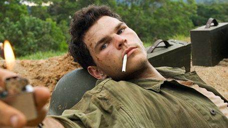 bild aus der news Zuwachs für "X-Men: Days Of Future Past": Josh Helman übernimmt geheimen Part