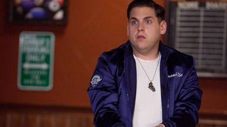 bild aus der news Jonah Hill lehnte Rolle in "Hangover" ab + Vorbereitungen für eigenes Regie-Debüt laufen