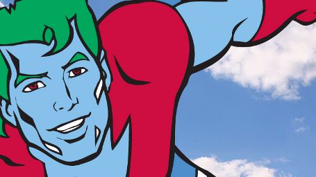 bild aus der news Sony schnappt sich die Rechte an Zeichentrickserie "Captain Planet"