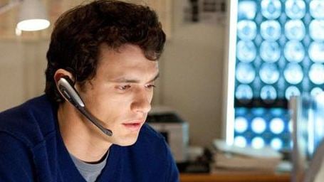 James Franco schmeißt Regie-Posten von "Garden of Last Days" zwei Wochen vor Produktionsbeginn hin